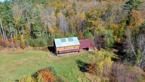 129 Perry Hill Road Sweden ME 04040