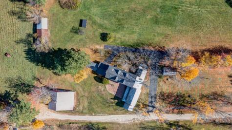 129 Perry Hill Road Sweden ME 04040