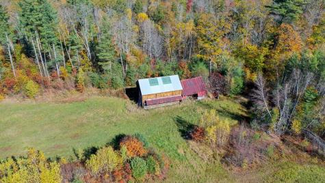 129 Perry Hill Road Sweden ME 04040