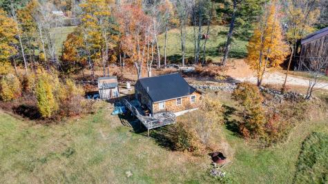 129 Perry Hill Road Sweden ME 04040