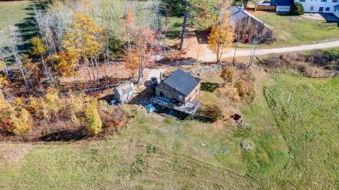 129 Perry Hill Road Sweden ME 04040