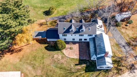 129 Perry Hill Road Sweden ME 04040