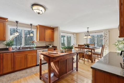 23 Birkdale Circle Old Orchard Beach ME 04064