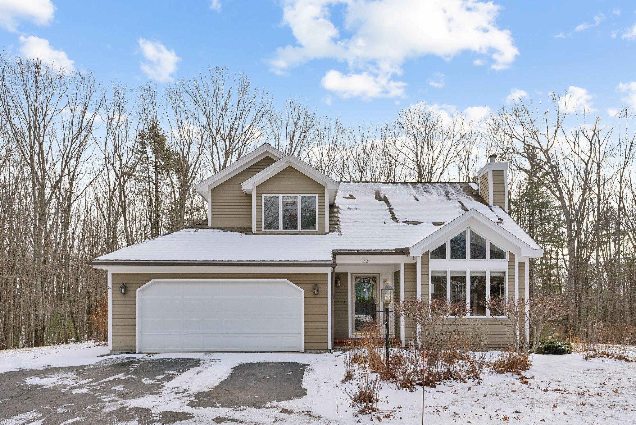 23 Birkdale Circle Old Orchard Beach ME 04064