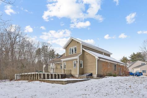 23 Birkdale Circle Old Orchard Beach ME 04064