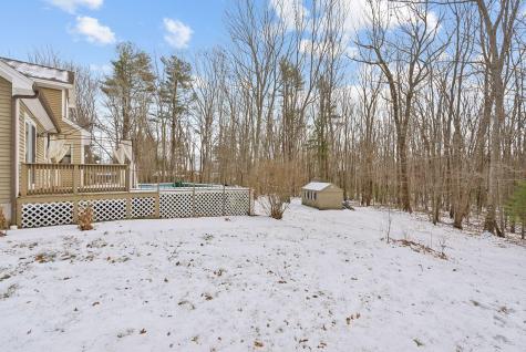 23 Birkdale Circle Old Orchard Beach ME 04064