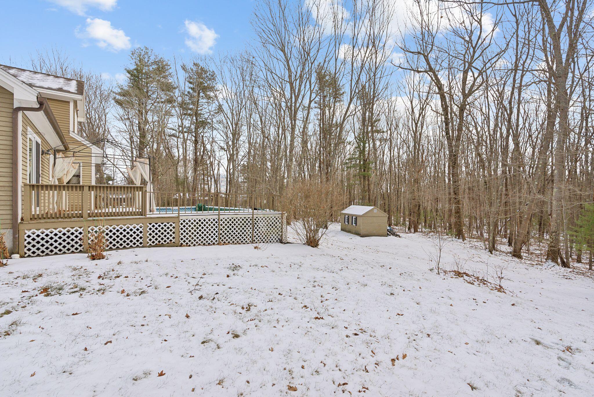 23 Birkdale Circle Old Orchard Beach ME 04064