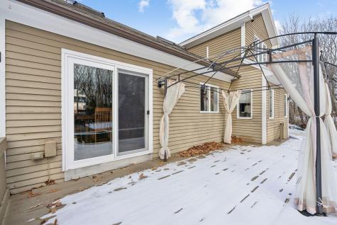 23 Birkdale Circle Old Orchard Beach ME 04064