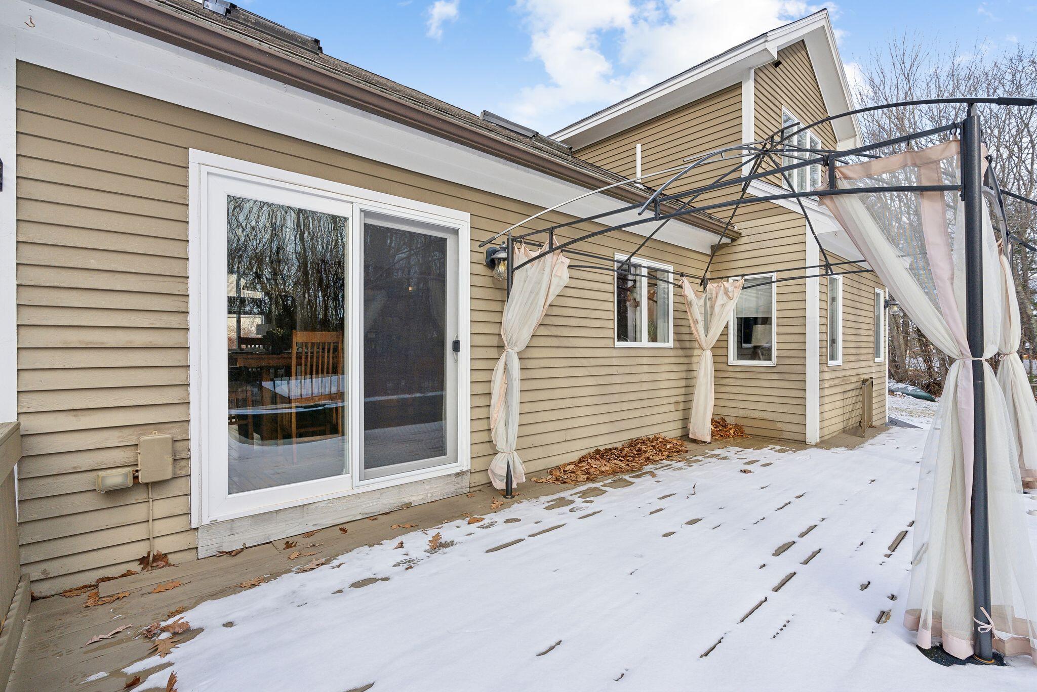 23 Birkdale Circle Old Orchard Beach ME 04064