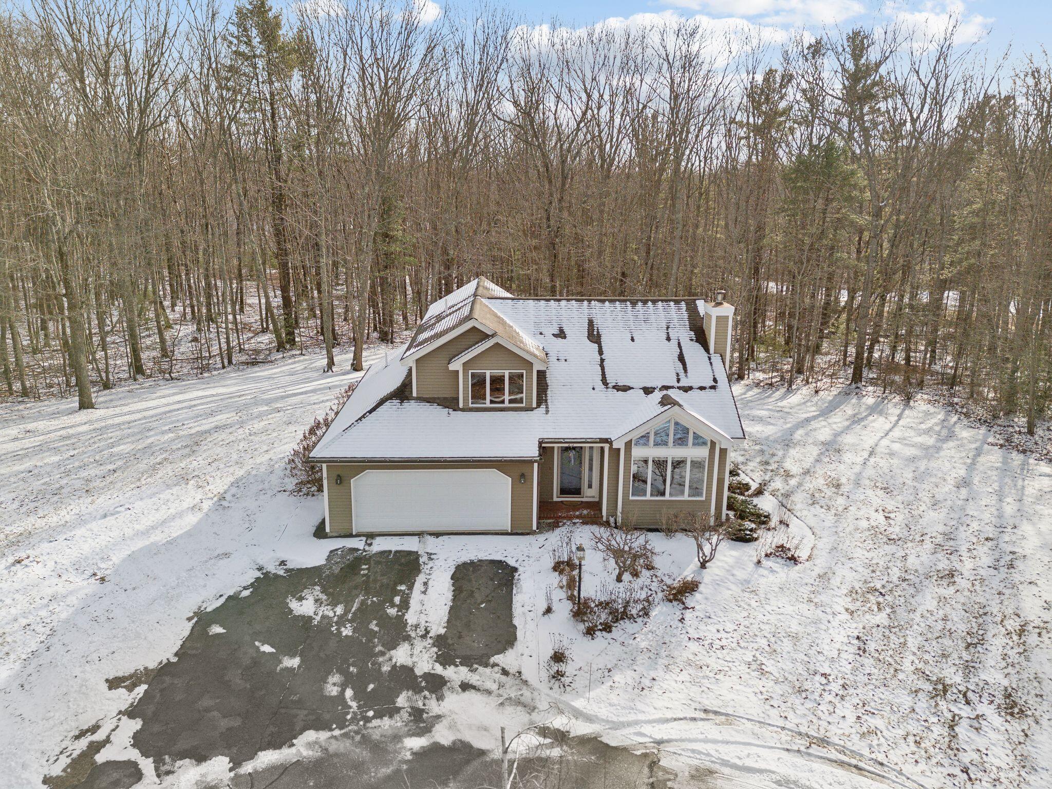 23 Birkdale Circle Old Orchard Beach ME 04064