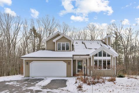 23 Birkdale Circle Old Orchard Beach ME 04064