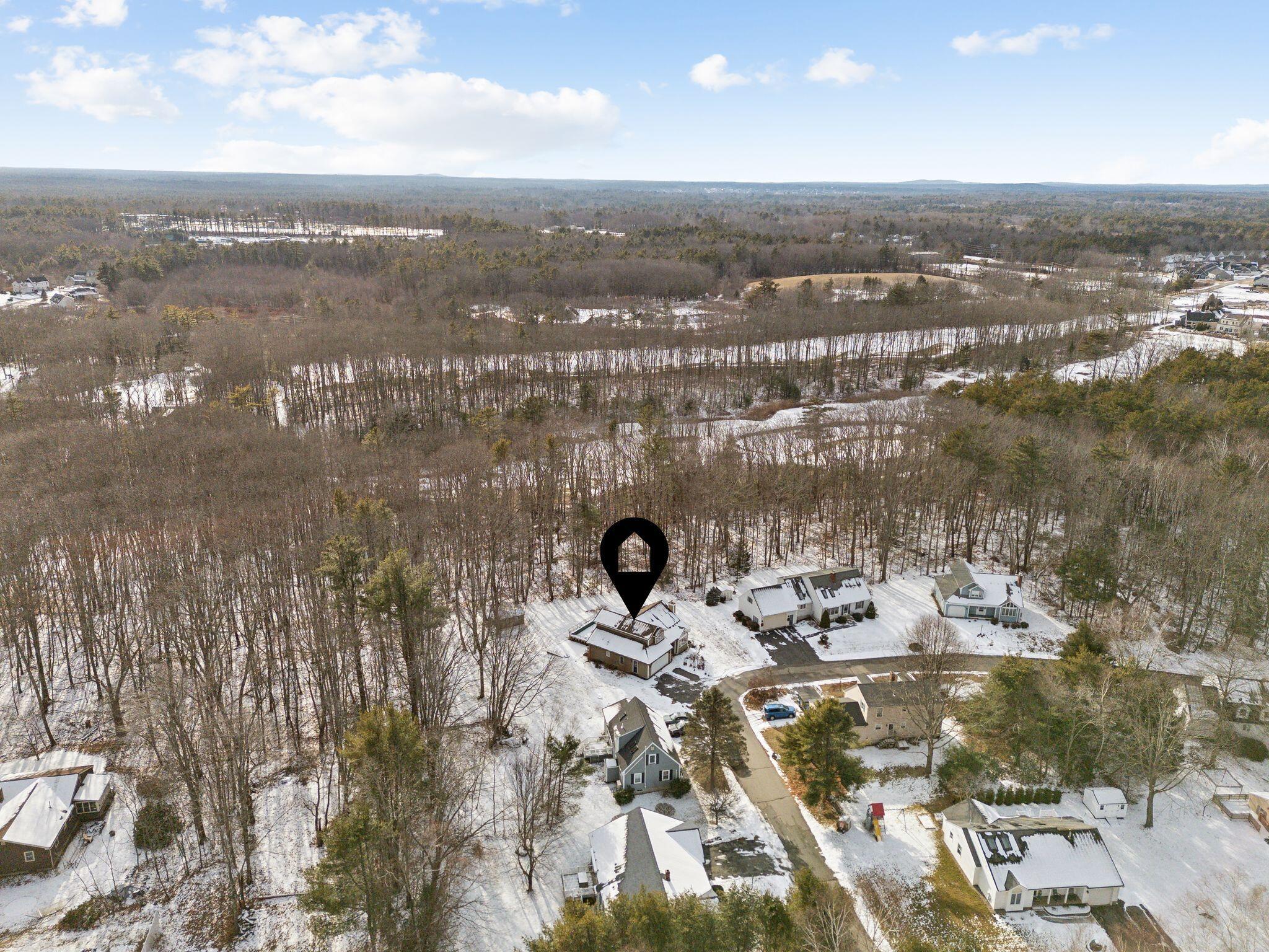 23 Birkdale Circle Old Orchard Beach ME 04064