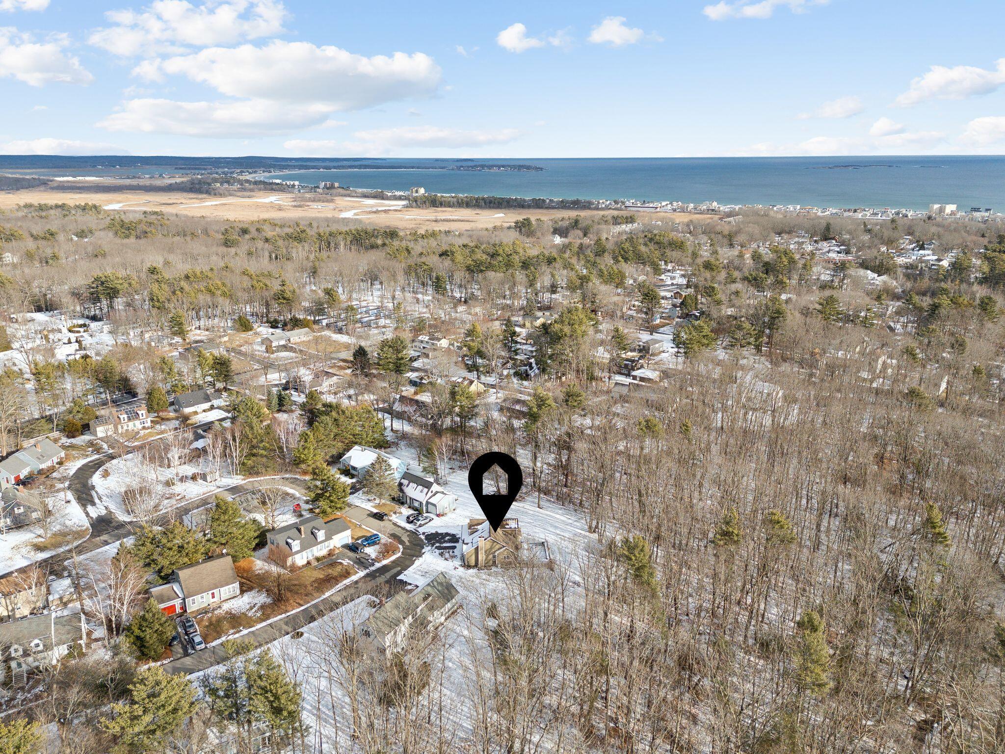 23 Birkdale Circle Old Orchard Beach ME 04064