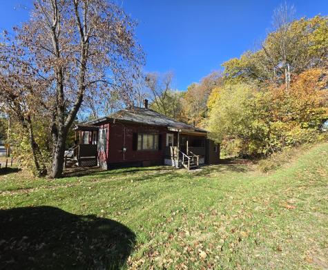 2 Flood Street Mexico ME 04257