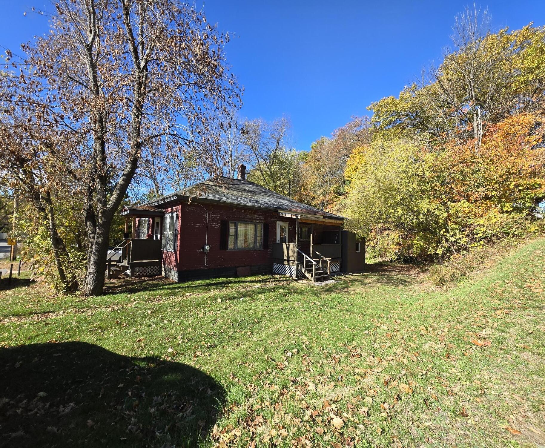 2 Flood Street Mexico ME 04257