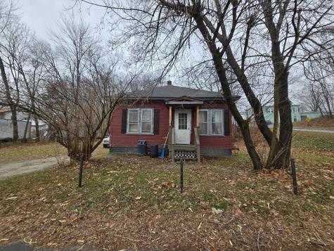 2 Flood Street Mexico ME 04257