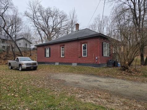 2 Flood Street Mexico ME 04257