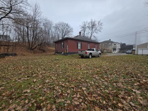 2 Flood Street Mexico ME 04257