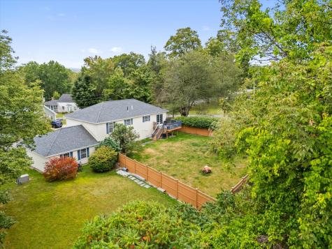 52 Mechanic Street Winterport ME 04496