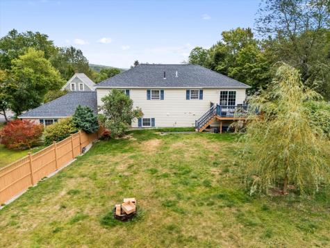 52 Mechanic Street Winterport ME 04496