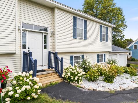 52 Mechanic Street Winterport ME 04496