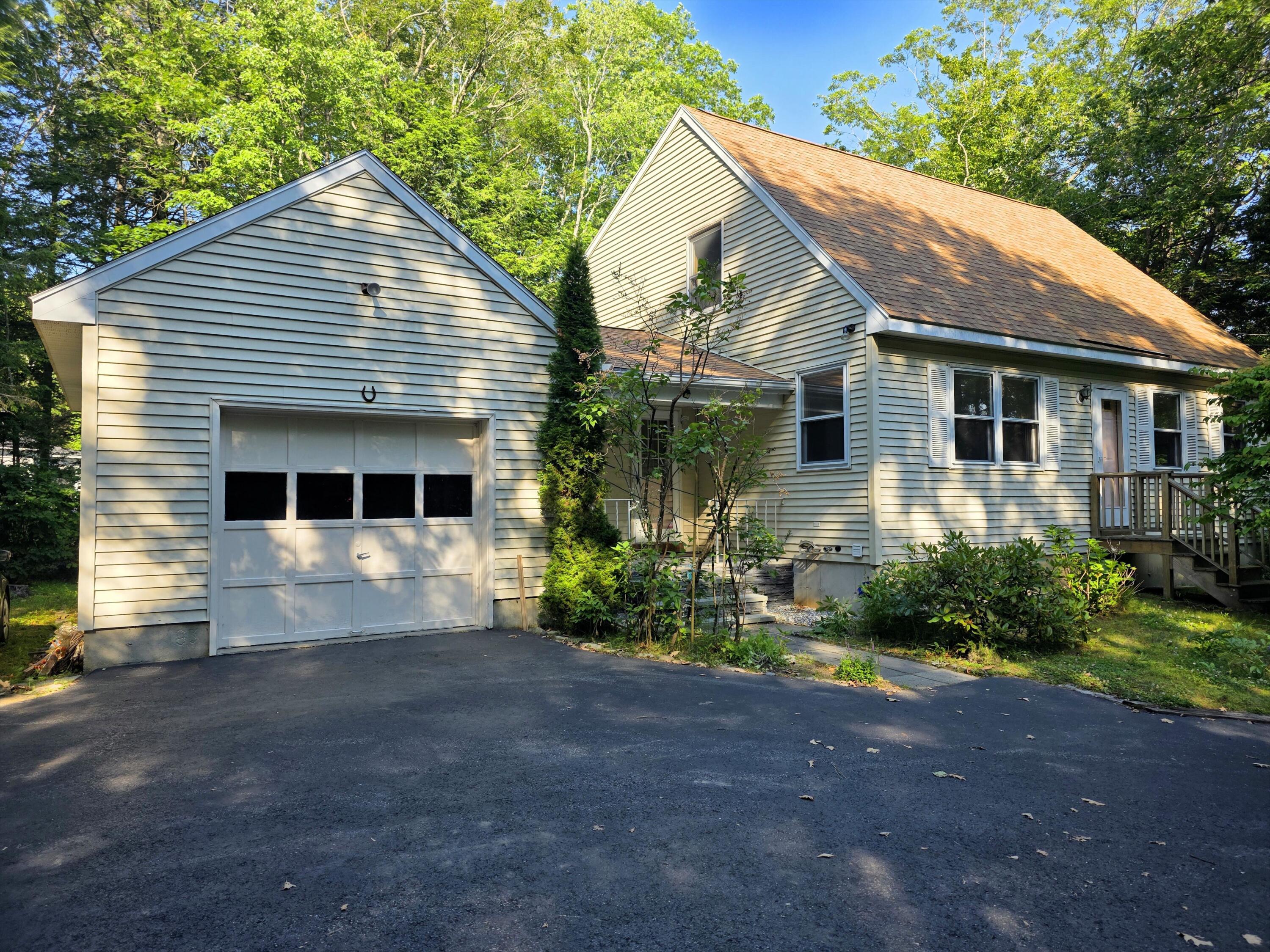 100 Woods Road Falmouth ME 04105