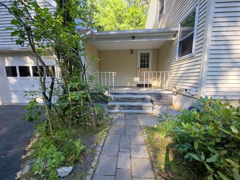 100 Woods Road Falmouth ME 04105