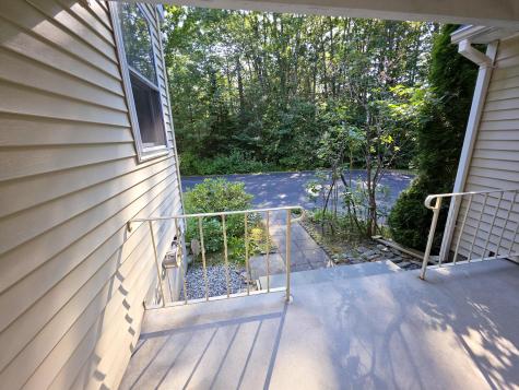 100 Woods Road Falmouth ME 04105