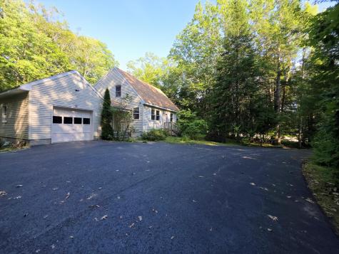 100 Woods Road Falmouth ME 04105