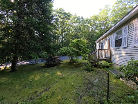 100 Woods Road Falmouth ME 04105
