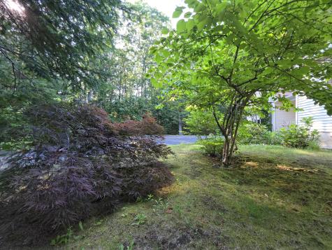 100 Woods Road Falmouth ME 04105