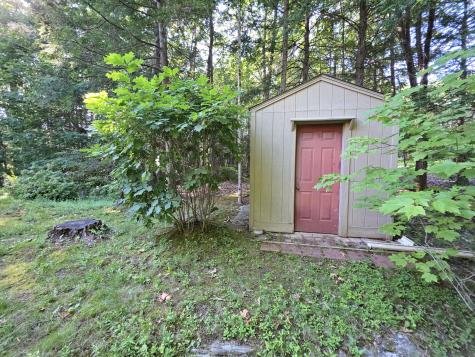 100 Woods Road Falmouth ME 04105