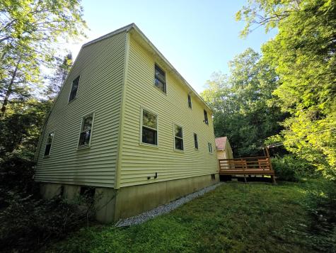 100 Woods Road Falmouth ME 04105