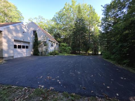 100 Woods Road Falmouth ME 04105
