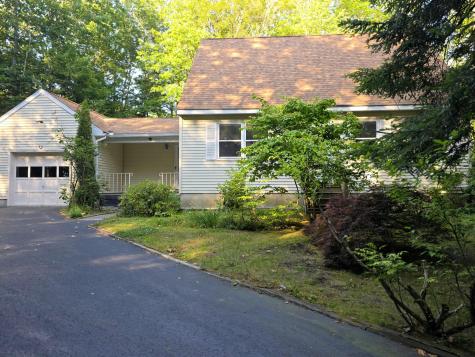 100 Woods Road Falmouth ME 04105
