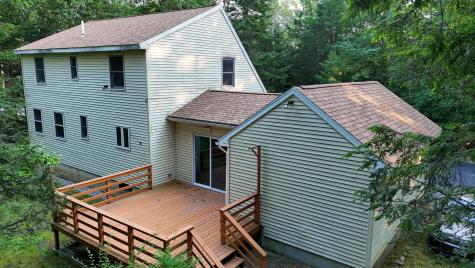 100 Woods Road Falmouth ME 04105