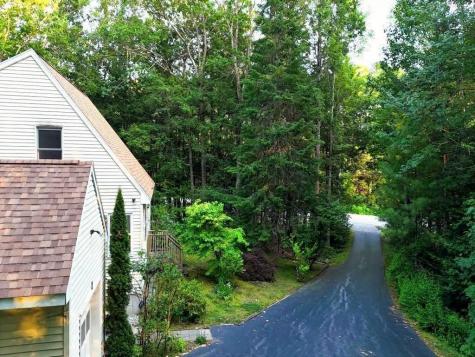 100 Woods Road Falmouth ME 04105