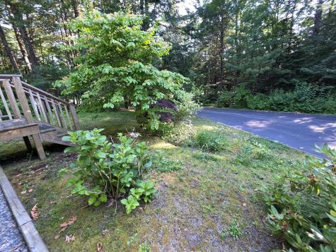 100 Woods Road Falmouth ME 04105