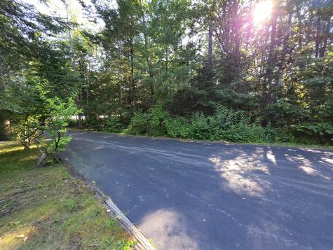 100 Woods Road Falmouth ME 04105
