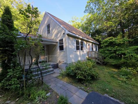 100 Woods Road Falmouth ME 04105