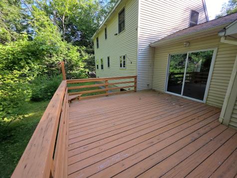 100 Woods Road Falmouth ME 04105