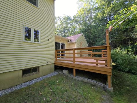 100 Woods Road Falmouth ME 04105