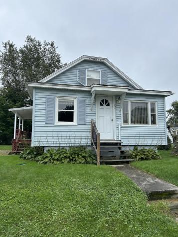 42 Jones Avenue Lewiston ME 04240