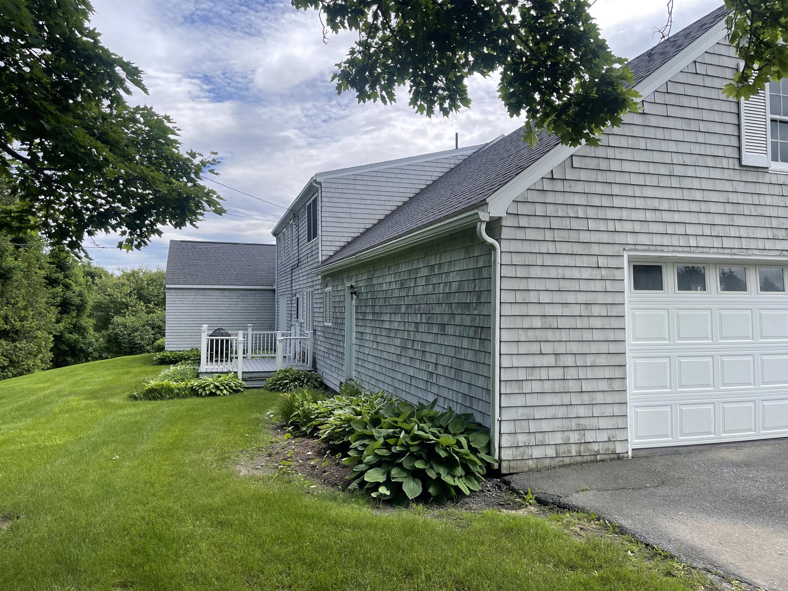 4 Dorcas Avenue Caribou ME 04736