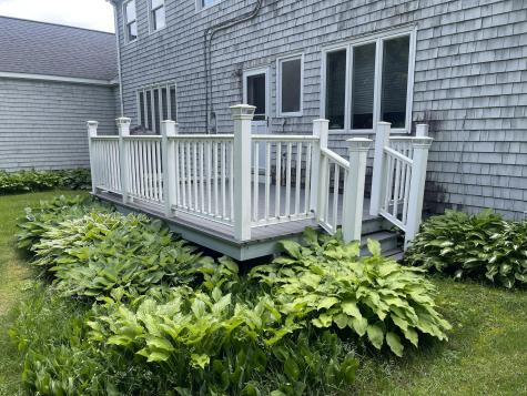 4 Dorcas Avenue Caribou ME 04736