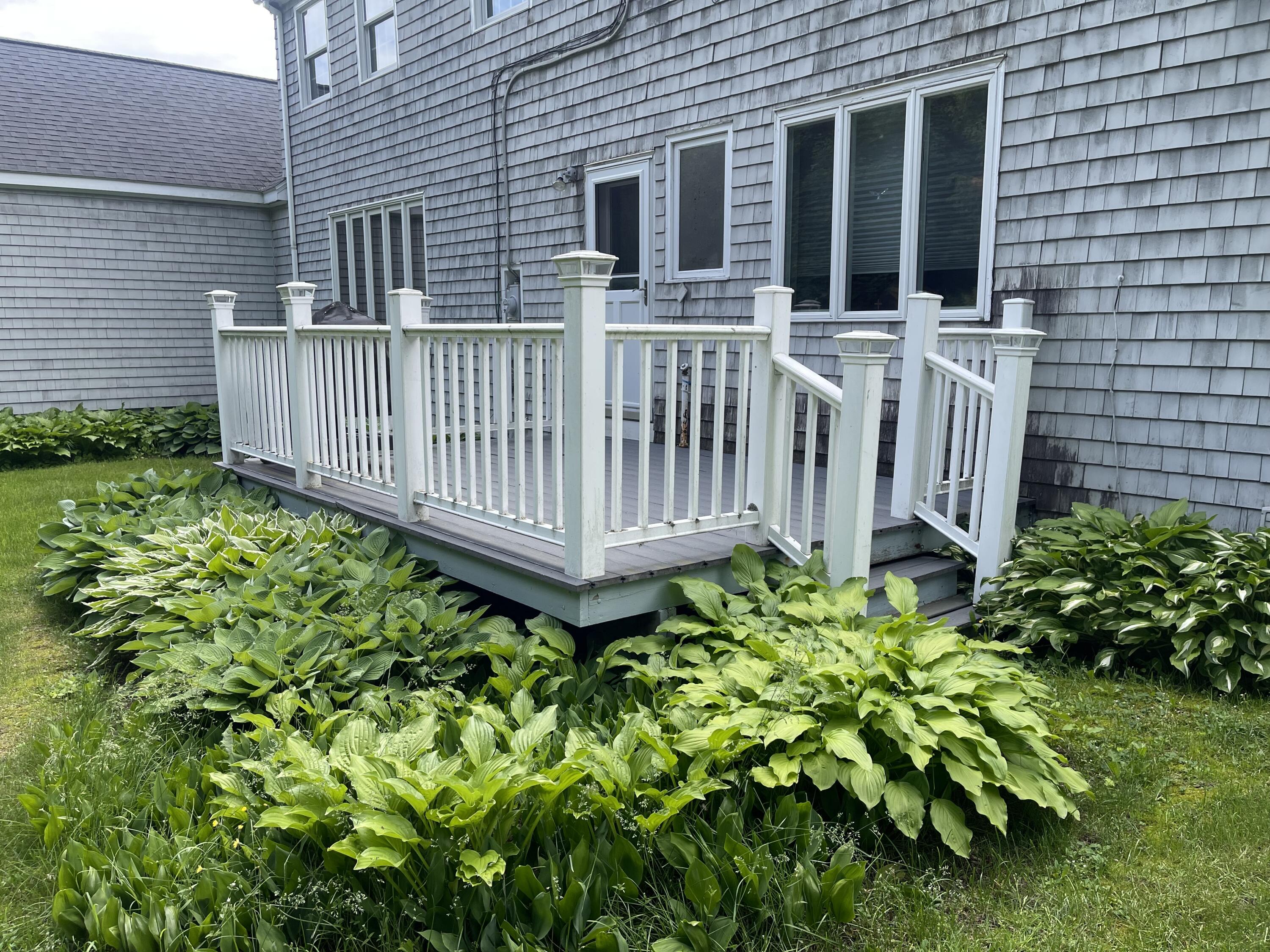 4 Dorcas Avenue Caribou ME 04736