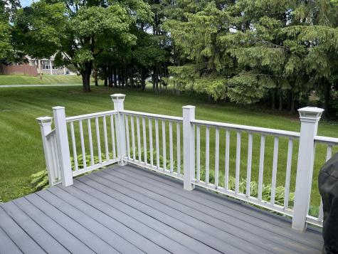 4 Dorcas Avenue Caribou ME 04736