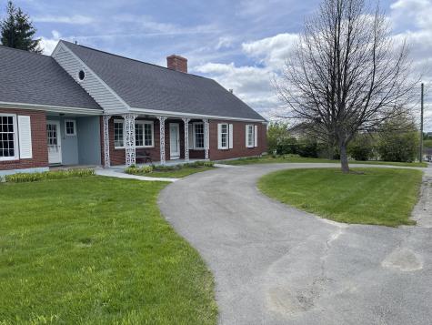 4 Dorcas Avenue Caribou ME 04736