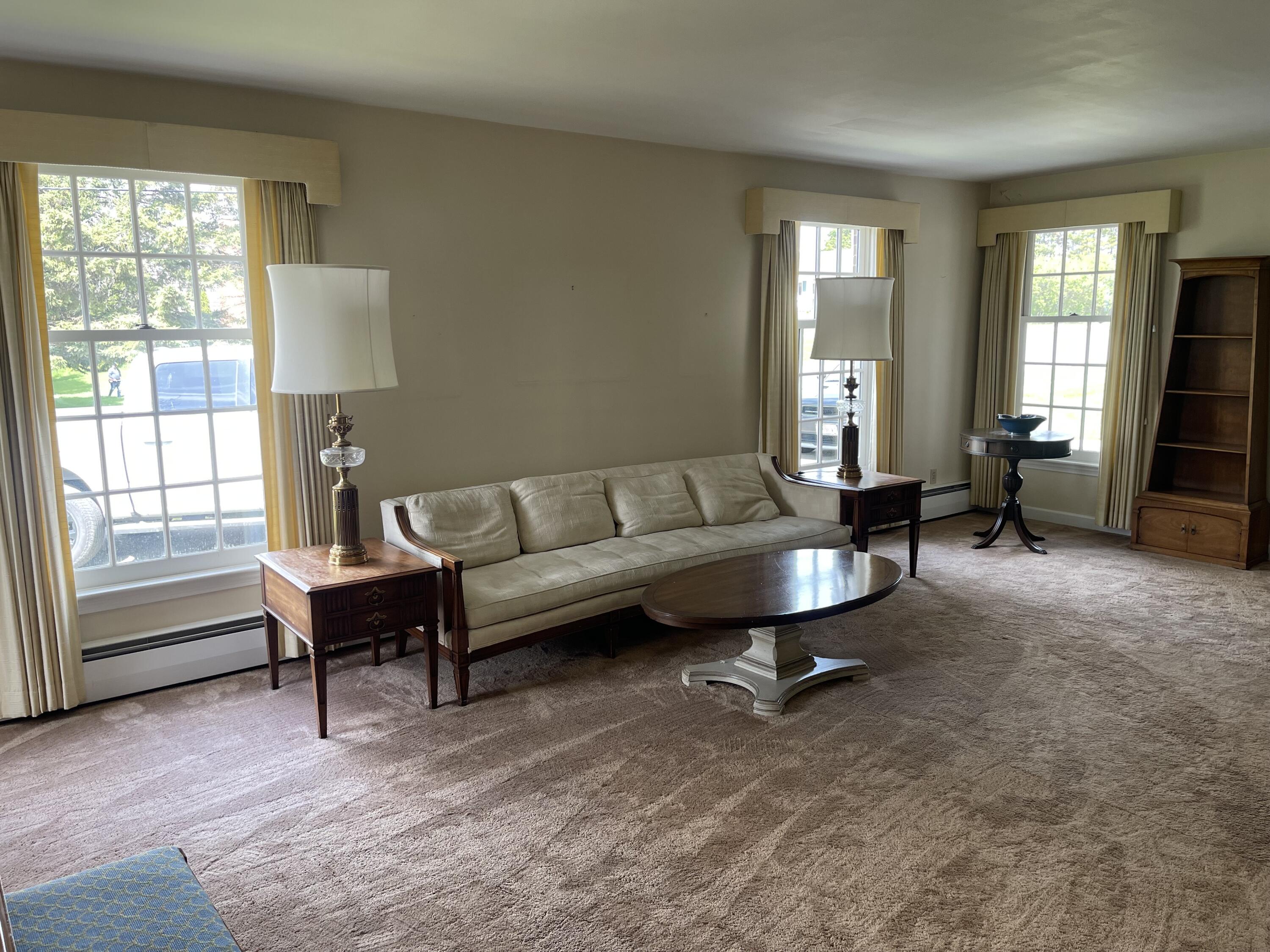 4 Dorcas Avenue Caribou ME 04736