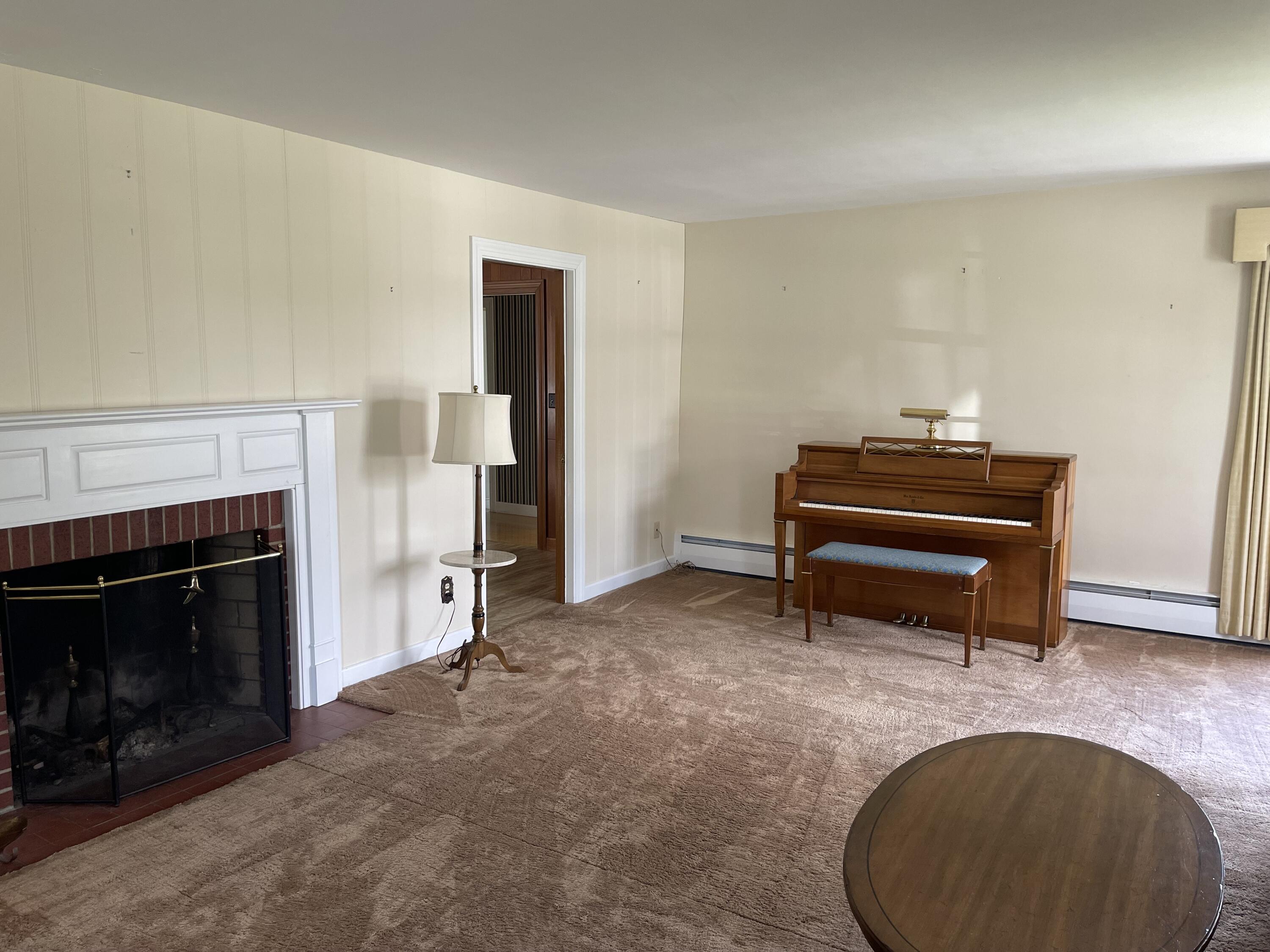 4 Dorcas Avenue Caribou ME 04736